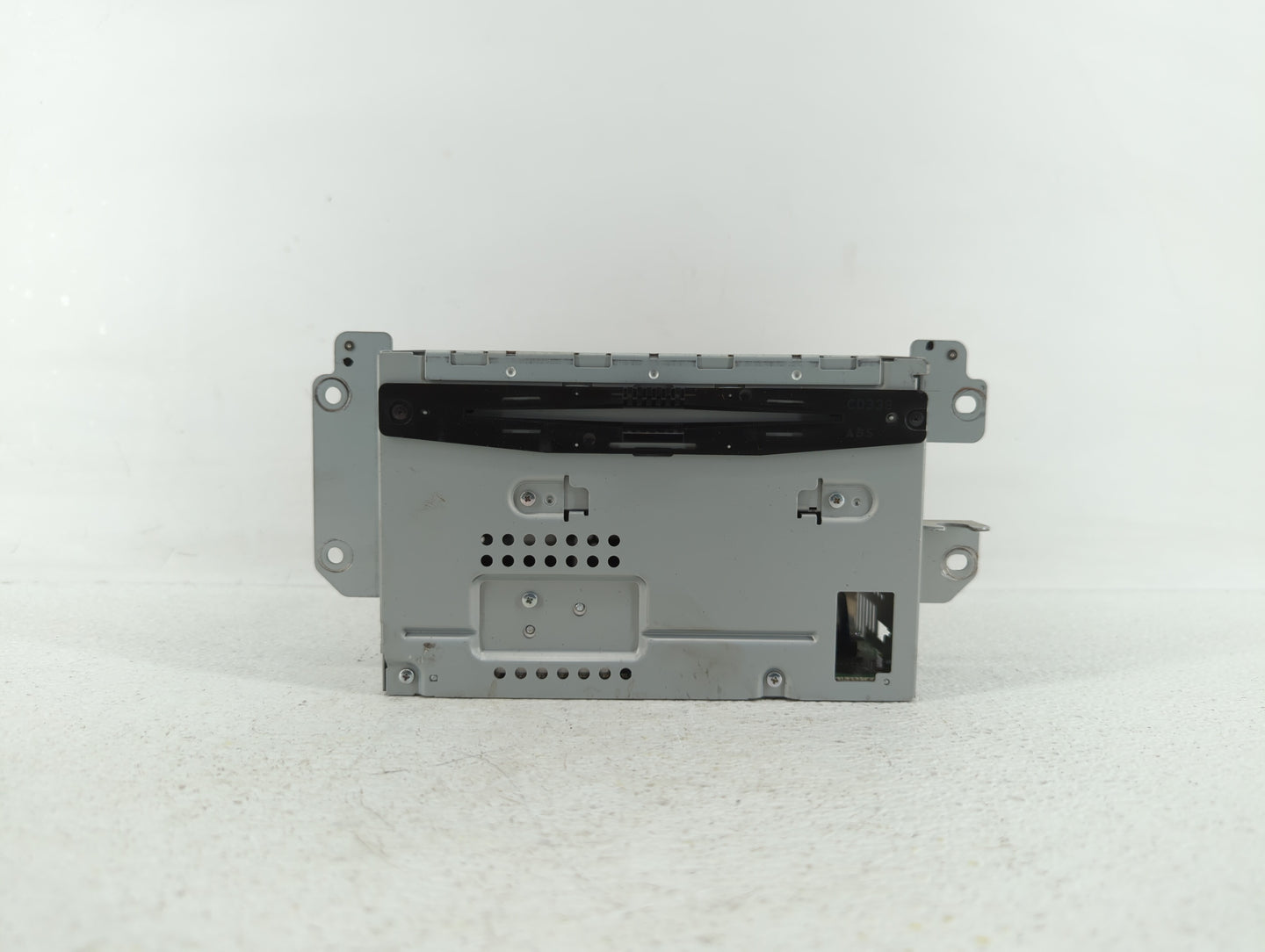 2010-2010 Ford Fusion Undefined - Oemusedautoparts1.com