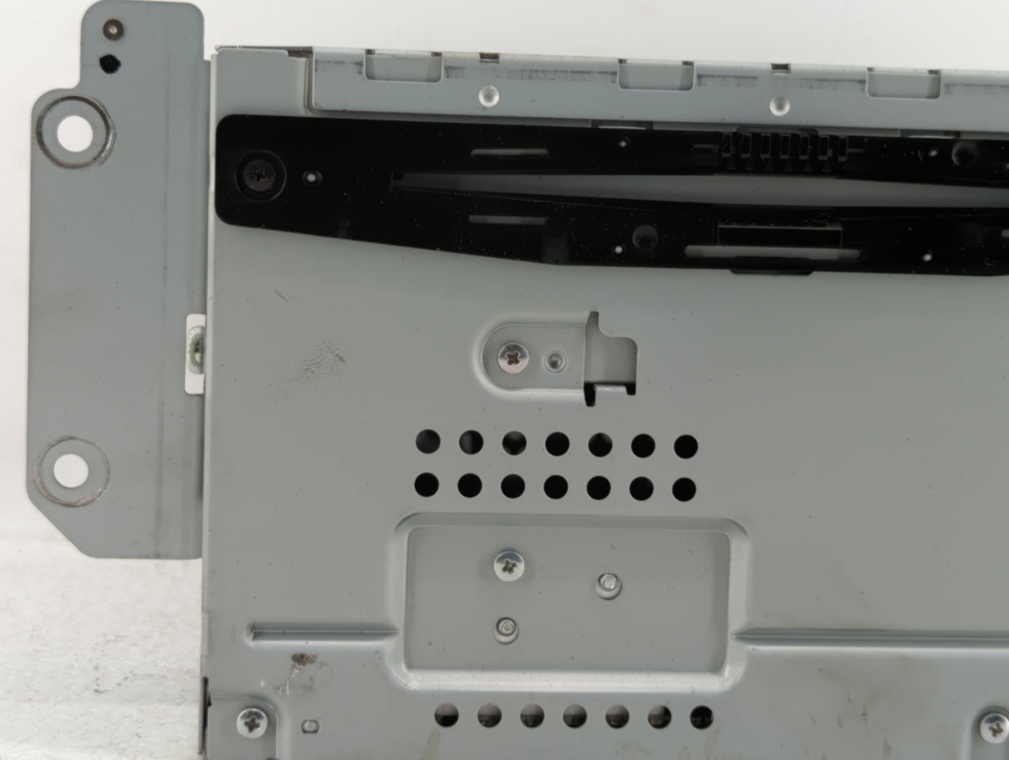 2010-2010 Ford Fusion Undefined - Oemusedautoparts1.com