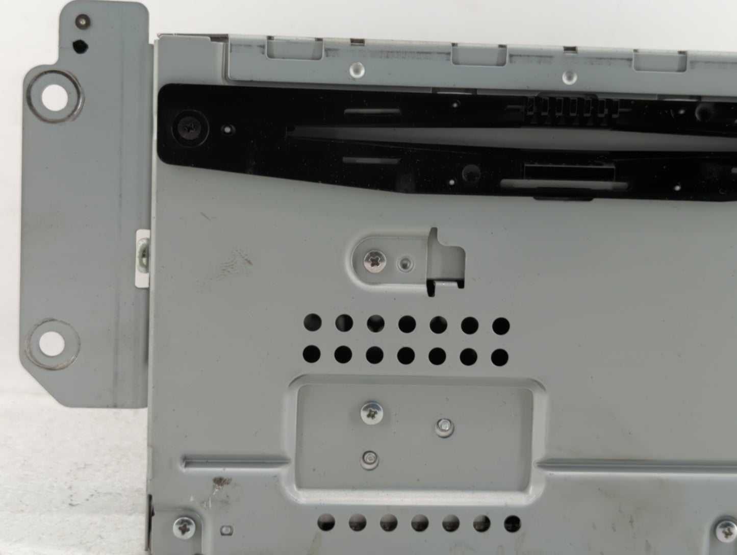 2010-2010 Ford Fusion Undefined - Oemusedautoparts1.com