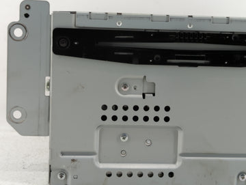 2010-2010 Ford Fusion Undefined