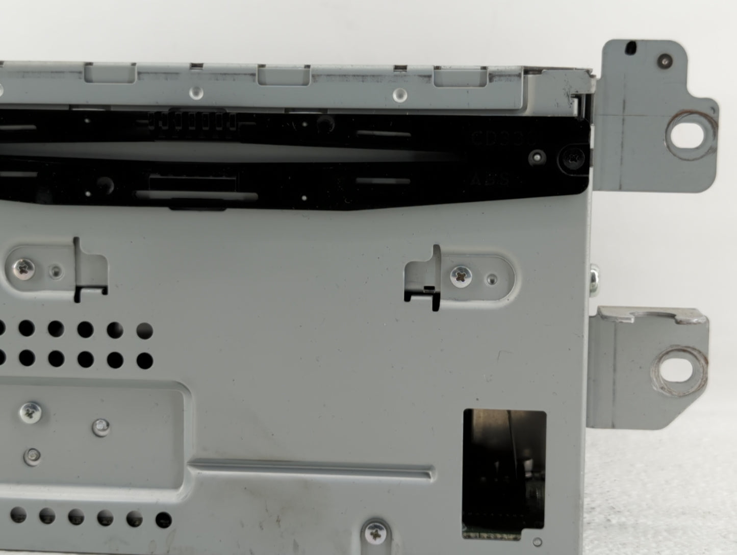 2010-2010 Ford Fusion Undefined - Oemusedautoparts1.com