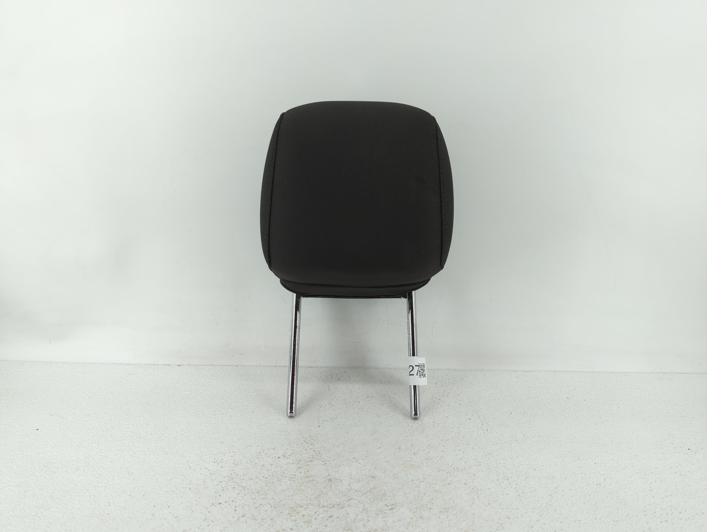 2010 Ford Fusion Headrest Head Rest Front Driver Passenger Seat Fits OEM Used Auto Parts - Oemusedautoparts1.com