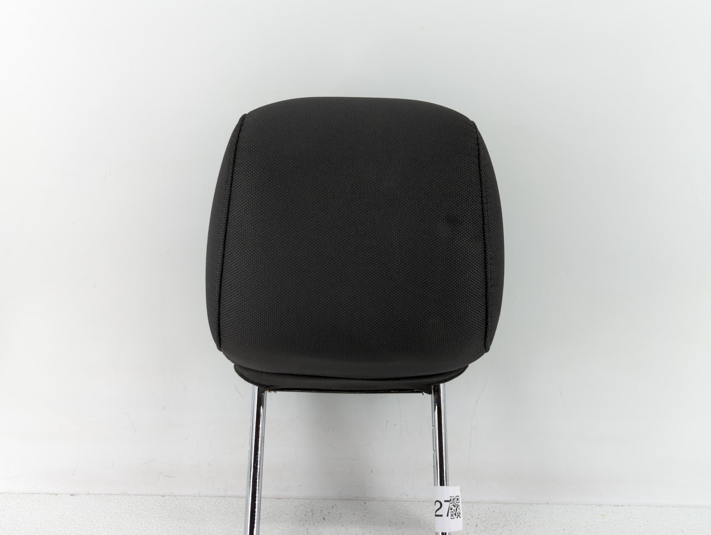 2010 Ford Fusion Headrest Head Rest Front Driver Passenger Seat Fits OEM Used Auto Parts - Oemusedautoparts1.com