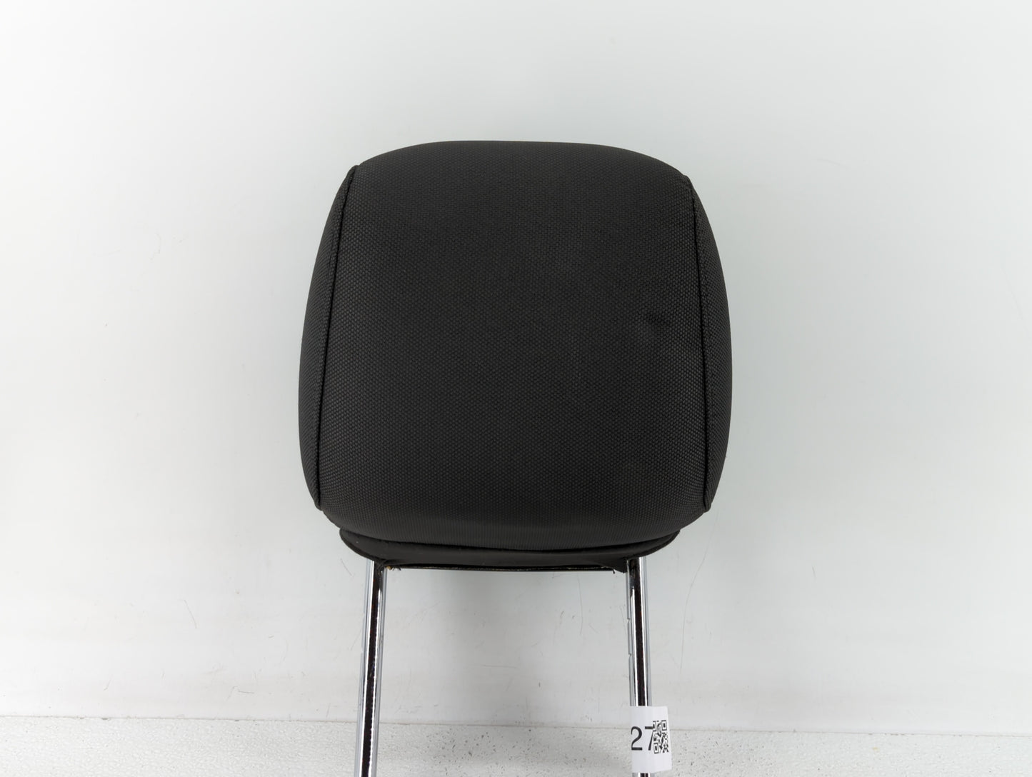 2010 Ford Fusion Headrest Head Rest Front Driver Passenger Seat Fits OEM Used Auto Parts - Oemusedautoparts1.com