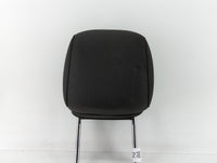 2010 Ford Fusion Headrest Head Rest Front Driver Passenger Seat Fits OEM Used Auto Parts - Oemusedautoparts1.com