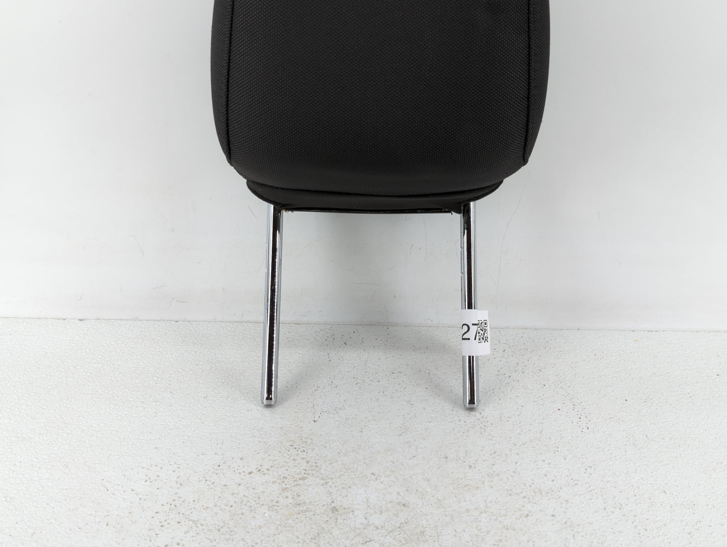 2010 Ford Fusion Headrest Head Rest Front Driver Passenger Seat Fits OEM Used Auto Parts - Oemusedautoparts1.com