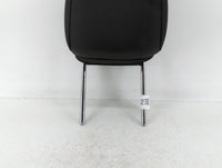 2010 Ford Fusion Headrest Head Rest Front Driver Passenger Seat Fits OEM Used Auto Parts - Oemusedautoparts1.com