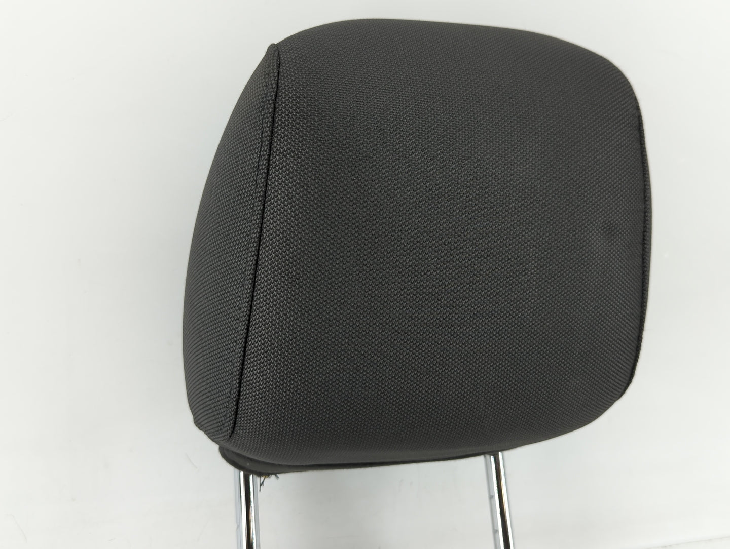 2010 Ford Fusion Headrest Head Rest Front Driver Passenger Seat Fits OEM Used Auto Parts - Oemusedautoparts1.com