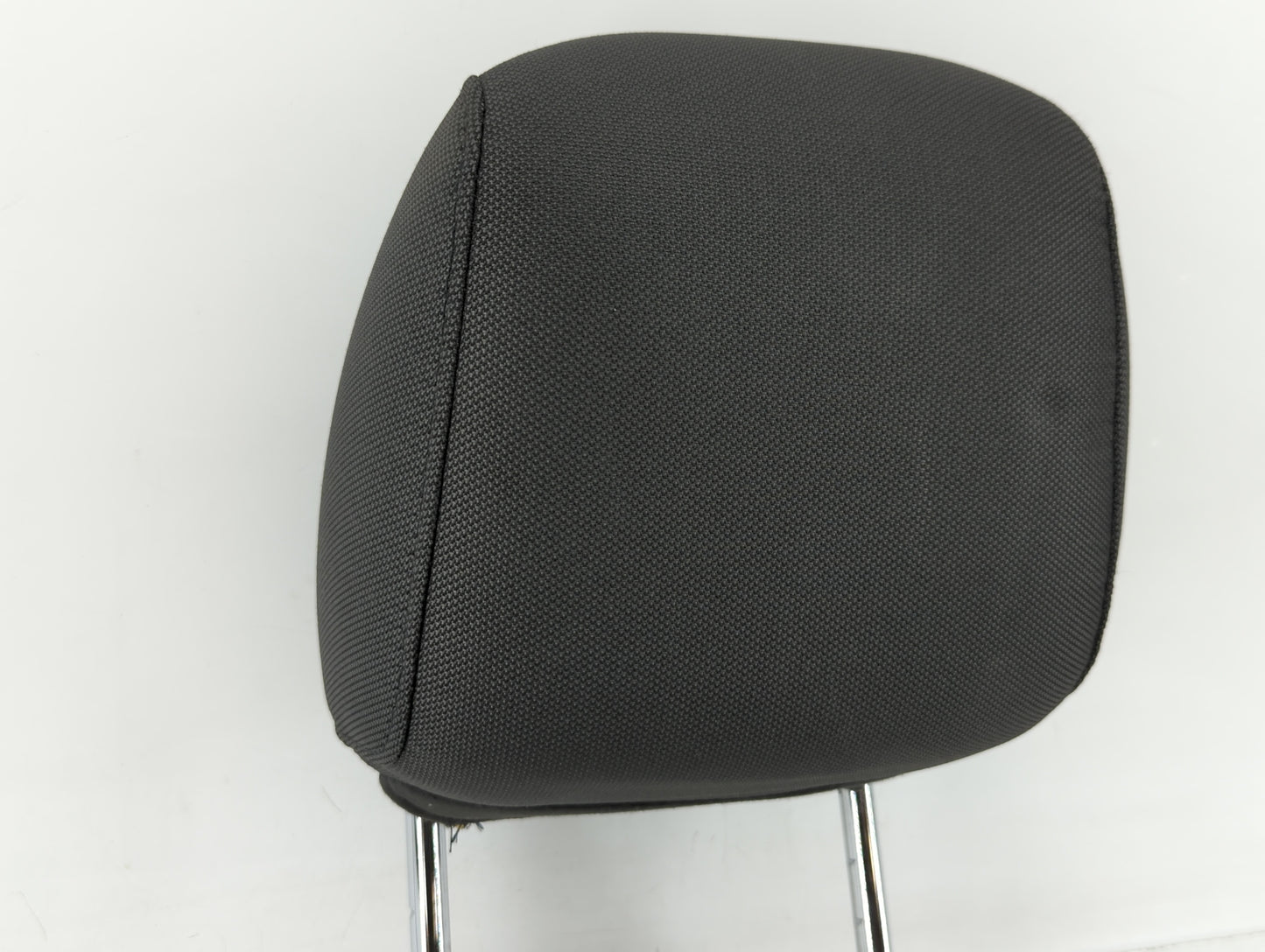 2010 Ford Fusion Headrest Head Rest Front Driver Passenger Seat Fits OEM Used Auto Parts - Oemusedautoparts1.com