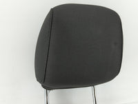 2010 Ford Fusion Headrest Head Rest Front Driver Passenger Seat Fits OEM Used Auto Parts - Oemusedautoparts1.com