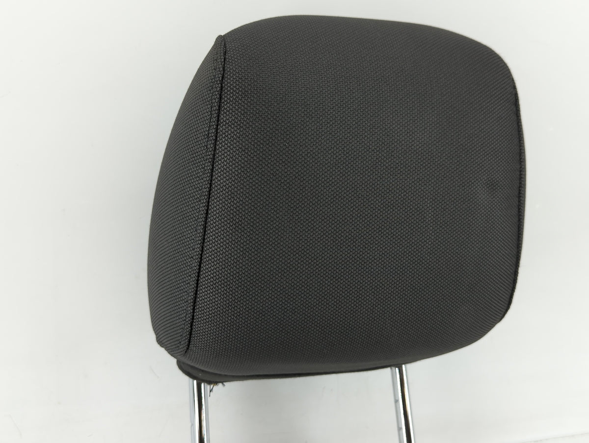 2010 Ford Fusion Headrest Head Rest Front Driver Passenger Seat Fits OEM Used Auto Parts - Oemusedautoparts1.com