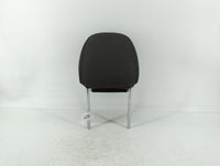 2010 Ford Fusion Headrest Head Rest Front Driver Passenger Seat Fits OEM Used Auto Parts - Oemusedautoparts1.com