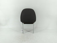 2010 Ford Fusion Headrest Head Rest Front Driver Passenger Seat Fits OEM Used Auto Parts - Oemusedautoparts1.com