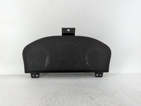 2010 Ford Fusion Instrument Cluster Speedometer Gauges P/N:AE5T-10849-DE Fits OEM Used Auto Parts - Oemusedautoparts1.com