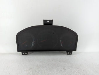 compare product 2010 Ford Fusion Instrument Cluster Speedometer Gauges P/N:AE5T-10849-DE Fits OEM Used Auto Parts