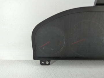2010 Ford Fusion Instrument Cluster Speedometer Gauges P/N:AE5T-10849-DE Fits OEM Used Auto Parts