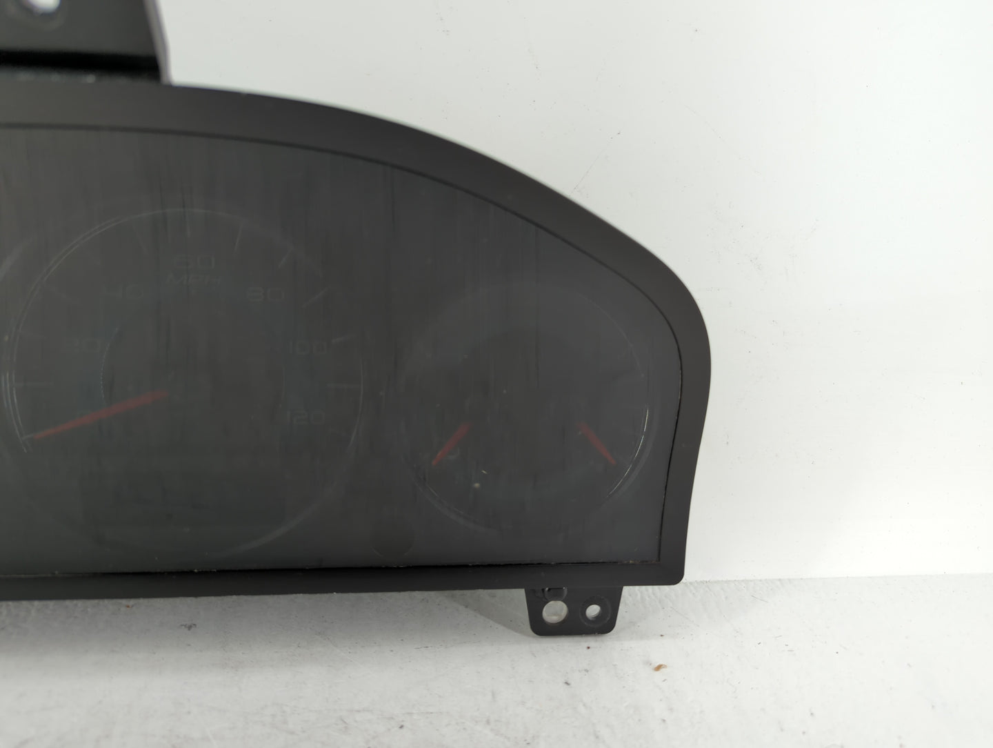 2010 Ford Fusion Instrument Cluster Speedometer Gauges P/N:AE5T-10849-DE Fits OEM Used Auto Parts - Oemusedautoparts1.com