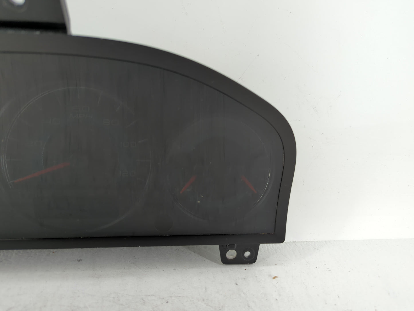 2010 Ford Fusion Instrument Cluster Speedometer Gauges P/N:AE5T-10849-DE Fits OEM Used Auto Parts - Oemusedautoparts1.com