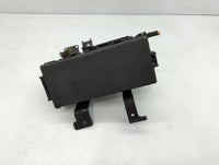 2010-2012 Ford Fusion Fusebox Fuse Box Panel Relay Module P/N:7E5T-14A003-BA AE5T-14290-E, 6E5T-14A003-AB Fits Fits 2010 201