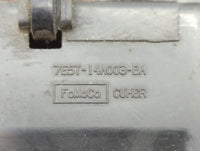 2010-2012 Ford Fusion Fusebox Fuse Box Panel Relay Module P/N:7E5T-14A003-BA AE5T-14290-E, 6E5T-14A003-AB Fits Fits 2010 201