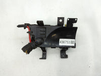 2010-2012 Ford Fusion Fusebox Fuse Box Panel Relay Module P/N:7E5T-14A003-BA AE5T-14290-E, 6E5T-14A003-AB Fits Fits 2010 201