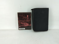 2010 Ford Fusion Owners Manual Book Guide OEM Used Auto Parts - Oemusedautoparts1.com