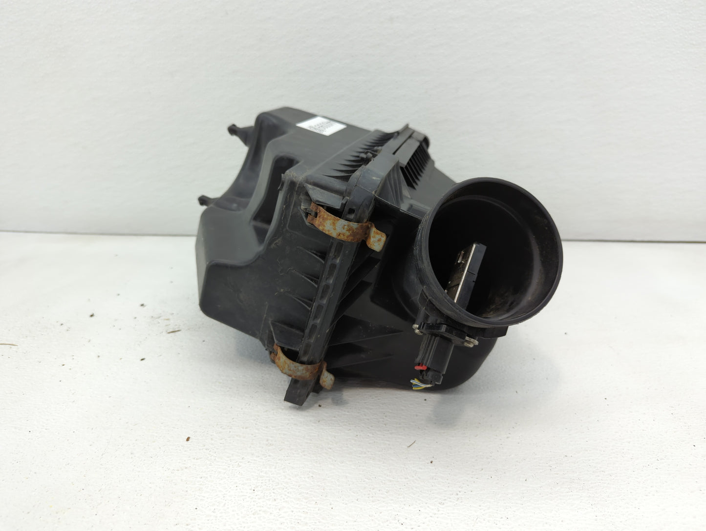 2006-2012 Ford Fusion Mass Air Flow Meter Maf - Oemusedautoparts1.com