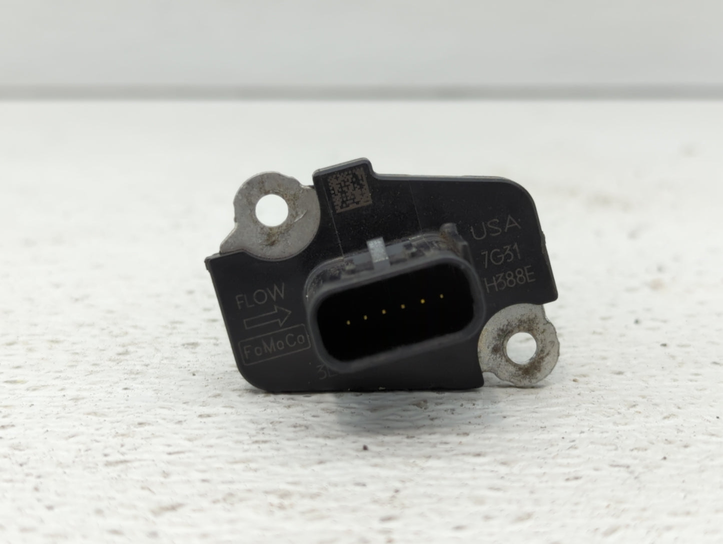 2006-2012 Ford Fusion Mass Air Flow Meter Maf 440129 - Oemusedautoparts1.com