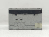2010-2010 Ford Fusion Am Fm Cd Player Radio Receiver - Oemusedautoparts1.com