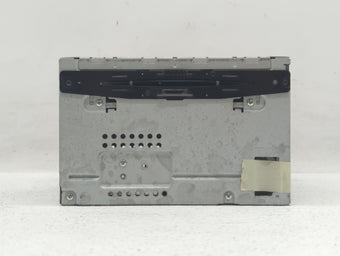 compare product 2010-2010 Ford Fusion Am Fm Cd Player Radio Receiver