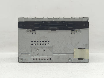 2010-2010 Ford Fusion Am Fm Cd Player Radio Receiver - Oemusedautoparts1.com