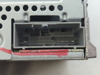 2010-2010 Ford Fusion Am Fm Cd Player Radio Receiver - Oemusedautoparts1.com
