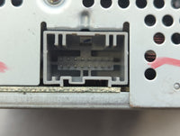 2010-2010 Ford Fusion Am Fm Cd Player Radio Receiver - Oemusedautoparts1.com