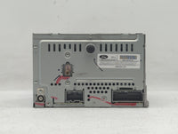 2010-2010 Ford Fusion Am Fm Cd Player Radio Receiver - Oemusedautoparts1.com