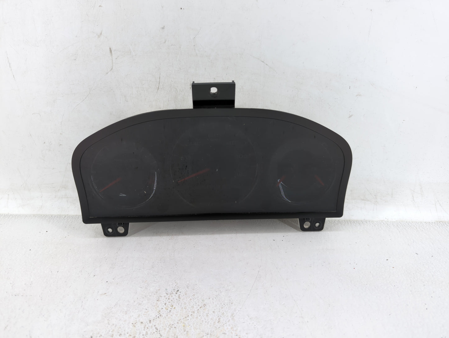 2010 Ford Fusion Instrument Cluster Speedometer Gauges P/N:AE5T-10849-NC Fits OEM Used Auto Parts - Oemusedautoparts1.com