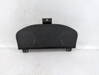 2010 Ford Fusion Instrument Cluster Speedometer Gauges P/N:AE5T-10849-NC Fits OEM Used Auto Parts - Oemusedautoparts1.com