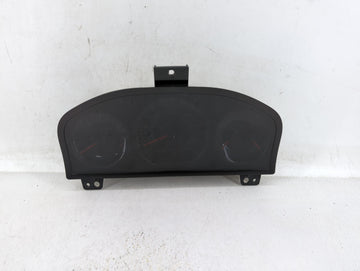 2010 Ford Fusion Instrument Cluster Speedometer Gauges P/N:AE5T-10849-NC Fits OEM Used Auto Parts - Oemusedautoparts1.com