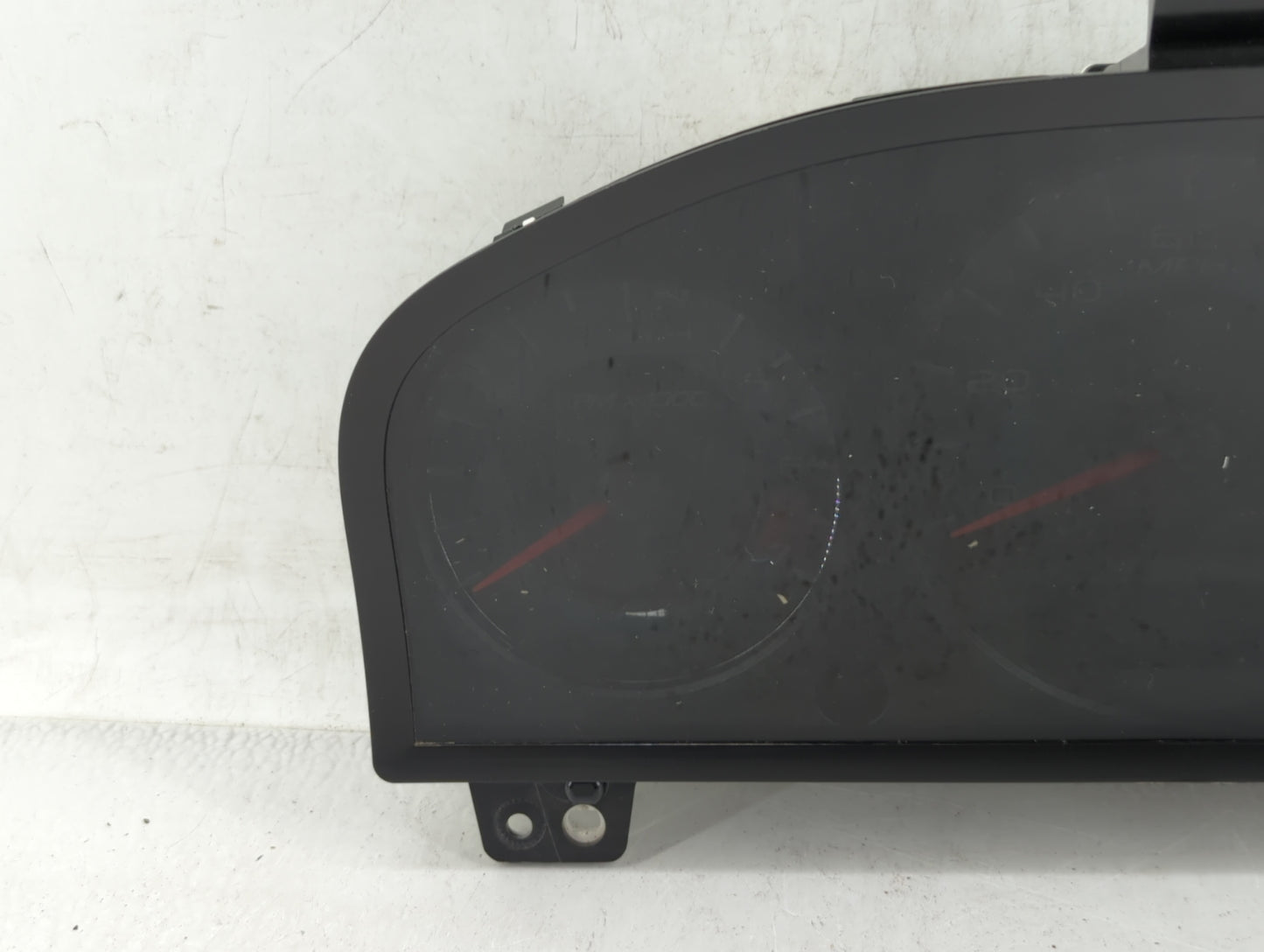 2010 Ford Fusion Instrument Cluster Speedometer Gauges P/N:AE5T-10849-NC Fits OEM Used Auto Parts - Oemusedautoparts1.com