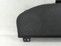 2010 Ford Fusion Instrument Cluster Speedometer Gauges P/N:AE5T-10849-NC Fits OEM Used Auto Parts - Oemusedautoparts1.com