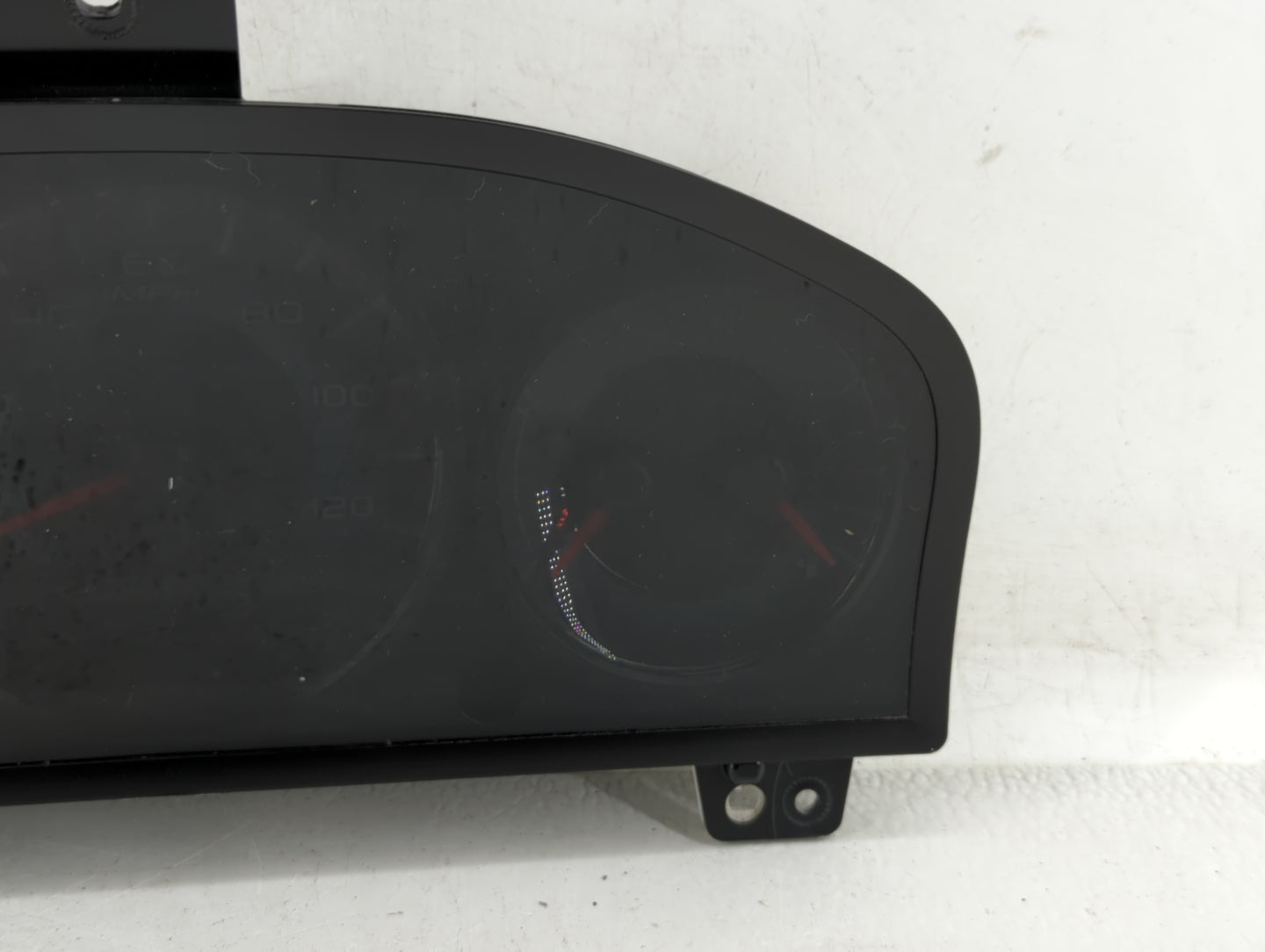 2010 Ford Fusion Instrument Cluster Speedometer Gauges P/N:AE5T-10849-NC Fits OEM Used Auto Parts - Oemusedautoparts1.com