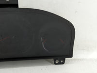 2010 Ford Fusion Instrument Cluster Speedometer Gauges P/N:AE5T-10849-NC Fits OEM Used Auto Parts - Oemusedautoparts1.com