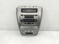 2010-2012 Ford Fusion Radio Control Panel - Oemusedautoparts1.com