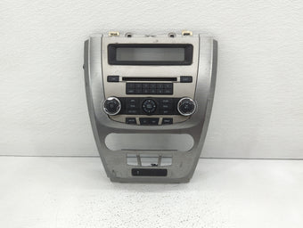 compare product 2010-2012 Ford Fusion Radio Control Panel