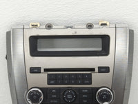 2010-2012 Ford Fusion Radio Control Panel - Oemusedautoparts1.com