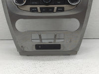 2010-2012 Ford Fusion Radio Control Panel - Oemusedautoparts1.com