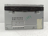 2010-2010 Ford Fusion Am Fm Cd Player Radio Receiver - Oemusedautoparts1.com