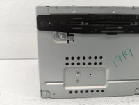 2010-2010 Ford Fusion Am Fm Cd Player Radio Receiver - Oemusedautoparts1.com