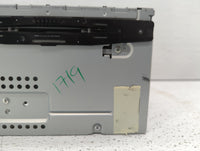 2010-2010 Ford Fusion Am Fm Cd Player Radio Receiver - Oemusedautoparts1.com