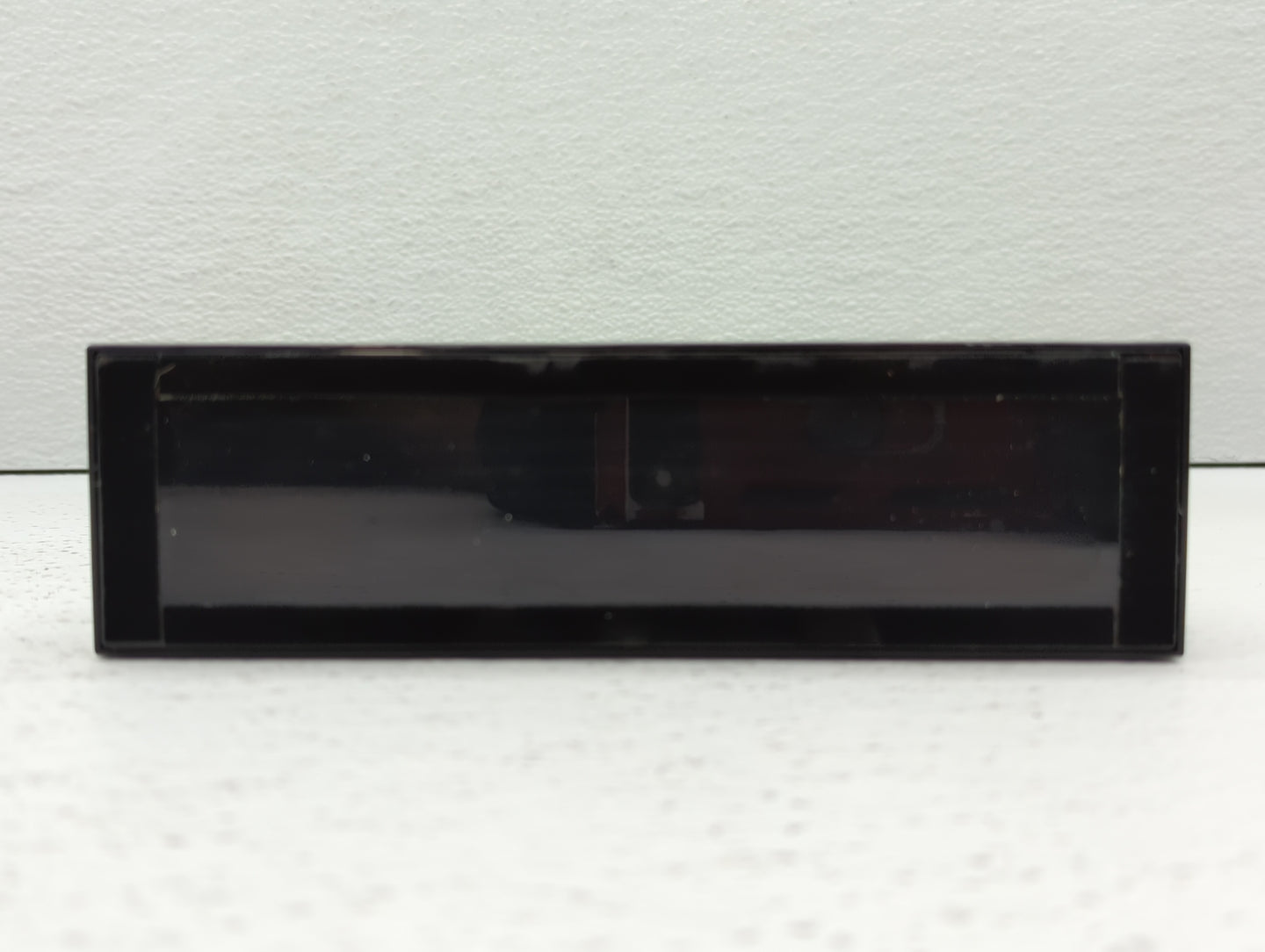 2010-2010 Ford Fusion Am Fm Cd Player Radio Receiver - Oemusedautoparts1.com