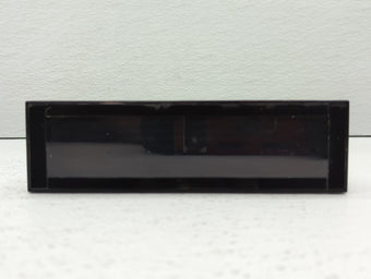compare product 2010-2010 Ford Fusion Am Fm Cd Player Radio Receiver
